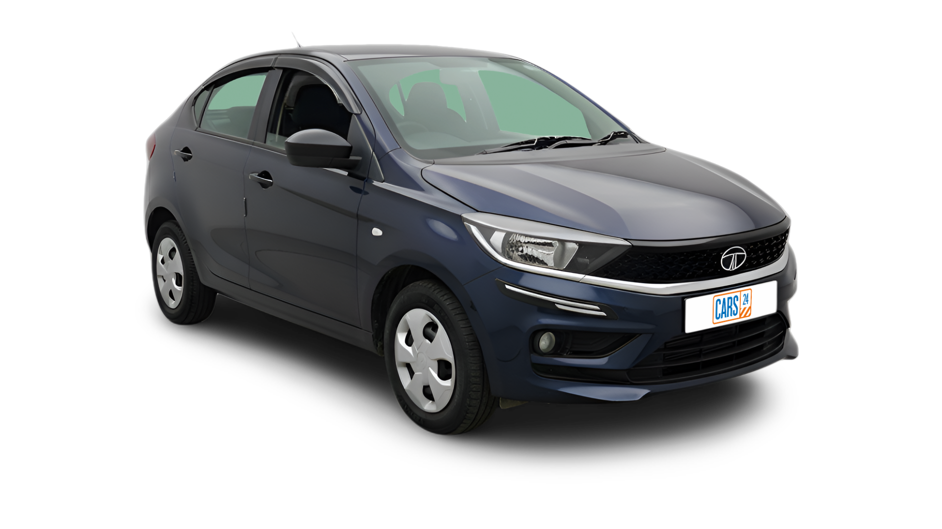 2024 Tata TIGOR - Sedan - Petrol - Automatic - ₹6.66 lakh